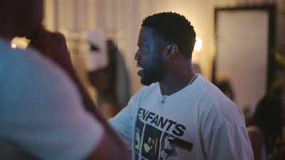 The Kings of Comedy
really redefined touring. - Kevin Hart & Chris Rock: Headliners Only