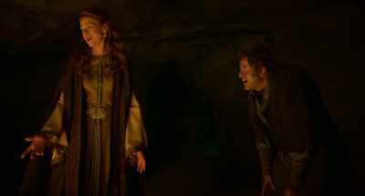 The king's sole intention is
to expand his power. - Quasi
