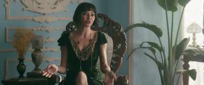 The kitchen really needs some
improvements, Bihter. Huh? - Bihter: A Forbidden Passion