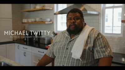 The kitchen says a lot about who you are, - The History of Home Narrated by Nick Offerman