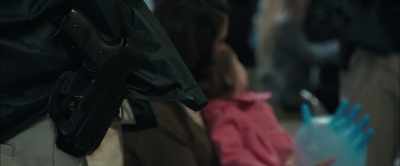 The kitchen where you made
breakfast for your daughter. - Patriots Day