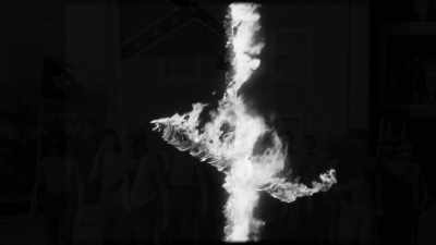 The Klan was really active
around where we were. - Wise Guy: David Chase and The Sopranos