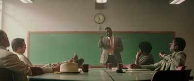 The Klan,
The White Citizens' Council, - The Best of Enemies