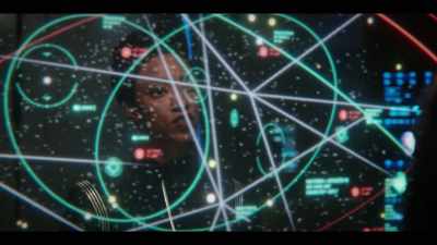 The Klingon cloak-breaking algorithm - Star Trek: Discovery
