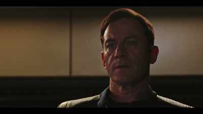 The Klingons ambushed the blockade - Star Trek: Discovery