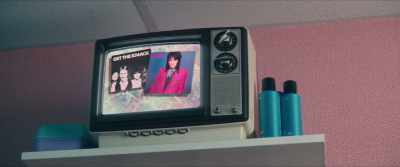 The Knack, Joan Jett
and even Queen - Weird: The Al Yankovic Story