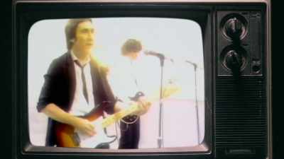  [the knack's "my sharona"] - Origins of Hip Hop