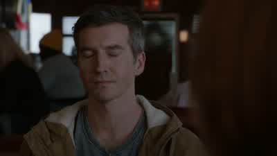 The knee injury......wasn't new. - NCIS