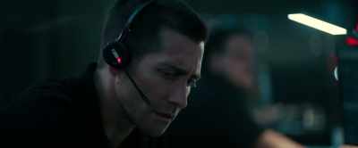 The knife scared Oliver. - The Guilty