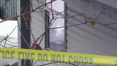 - The knife sheath
places him physically - #CyberSleuths: The Idaho Murders