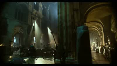 The knight has arrived. - Transformers: The Last Knight