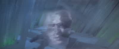 The knowledgethat I have matters physical and historicI've given you fully on your voyage to your new homeThese are important matters to be sure but still matters of mere factThere are questions to be askedAnd it is time for you to do so - Superman