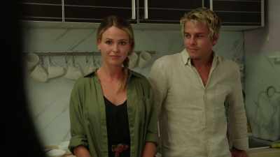 The Koimala treasure, - Love in the Maldives