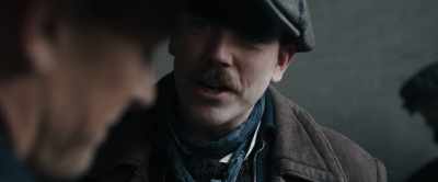 The Krauts are helpless
without the railroad. - The Resistance Banker