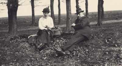 The Kröller-Müller's finances nose dived - Van Gogh: Of Wheat Fields and Clouded Skies