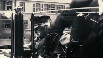 The Krupps really were behind Hitler, - Hitler's Gold