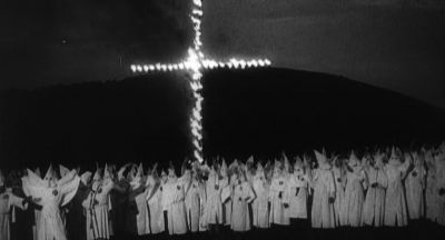 The Ku Klux Klan - Zelig