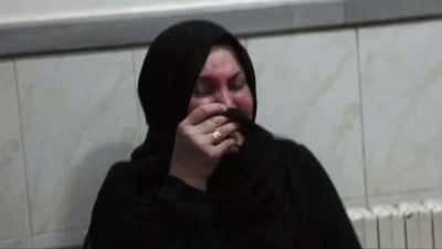 The Kurdish people have already endured so much suffering, - Heval