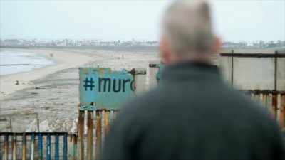 The Kurds have a saying - Heval