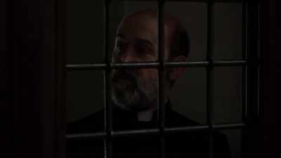 The Kurtwell case
is something far too big for me - The Young Pope