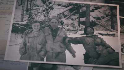 The Kyshtym disaster was at the
time, - An Unknown Compelling Force