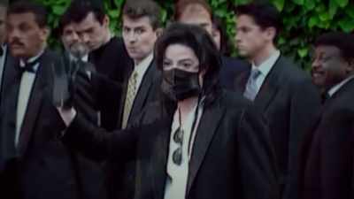 The LA County
coroner's office says - Killing Michael Jackson
