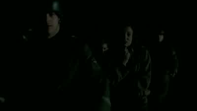 The ladies are here. - Downfall