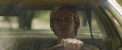 The ladies who lunch crowd,
that's much more your thing. - Dahmer – Monster: The Jeffrey Dahmer Story