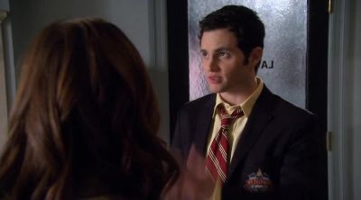The ladies' room? - Gossip Girl