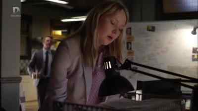 The lads reckon this position - The Brokenwood Mysteries