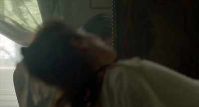 - The lady can go to the king's bed.
Good. - Jeanne du Barry