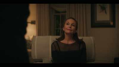 "The lady card." - Y: The Last Man