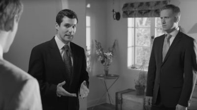 The lady is disloyal - Much Ado About Nothing