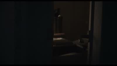 The lady next door keeps bothering you? - Noise
