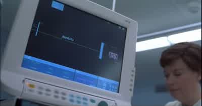 The lake. - Final Destination 2