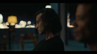 The lamb smiling up at the wolf - Interview with the Vampire