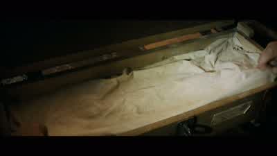 The Lance of Longinus. - Indiana Jones and the Dial of Destiny