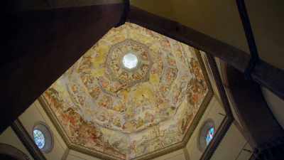 The land is idyllic, - Stanley Tucci: Searching for Italy