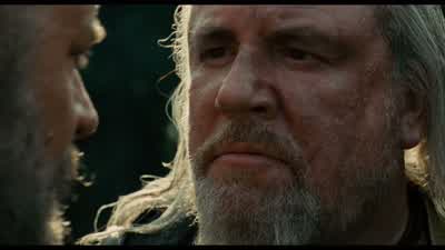 The land is dying. - Noah