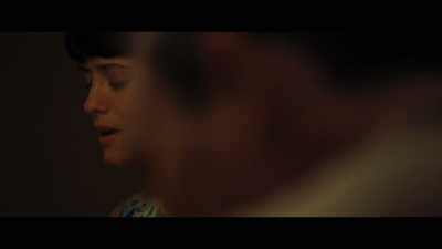 The Land of Egelloc. - First Man