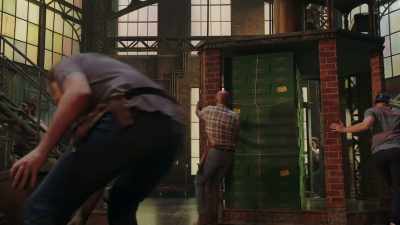 ("The Land of Lola") - Kinky Boots: The Musical