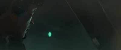 The landing site has changed. - Emergency Declaration