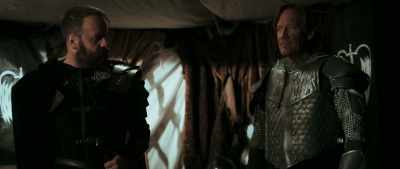 The lands of Brea
are not transferable. - The Last Redemption