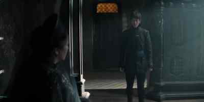 The Landsraad,
it ends tomorrow. - Dune: Prophecy