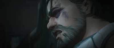 The Lanes' respect, but that...
that was never enough for you. - Arcane
