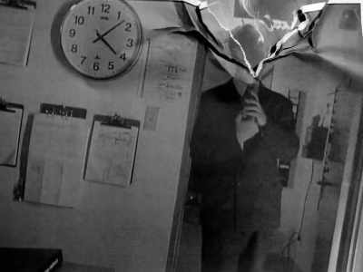 The Langoliers were here... - The Timekeepers of Eternity
