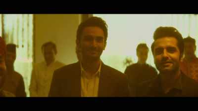 The language of my pain. - Baazaar