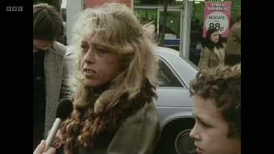 The language is terrible
in it, - Kids' TV: The Surprising Story
