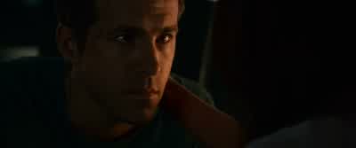 PARALLAX: The Lantern is a threat. - Green Lantern