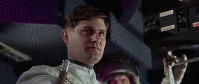 The lapse time is 13 plus 10. - First Men in the Moon